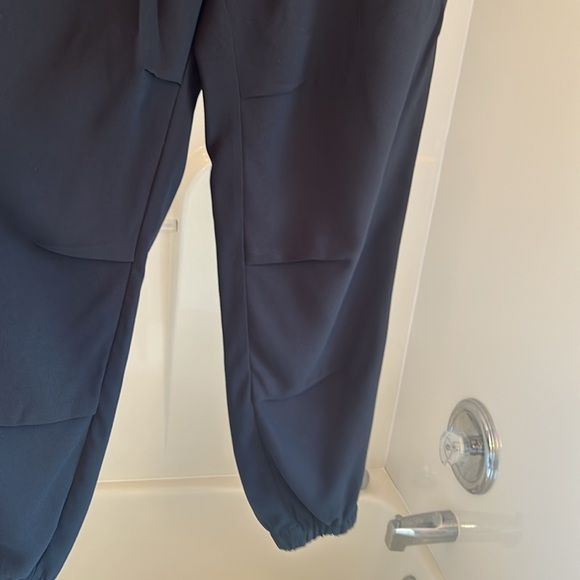 Joie Pants elegant jogger style - Picture 6 of 7